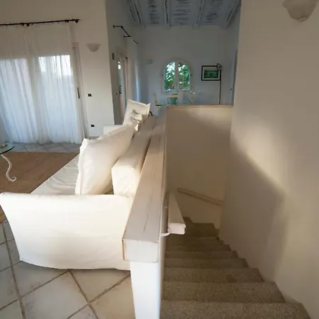 Lejlighed Sabina Golfo Aranci